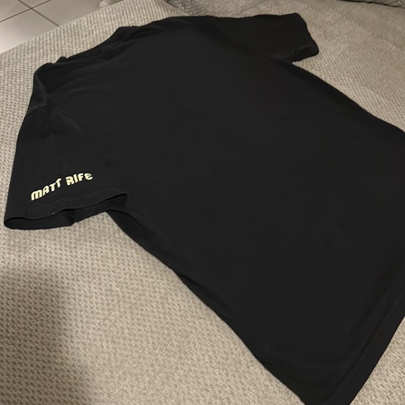 MATT RIFE OFFICIAL TOUR T-SHIRT :) - Picture 5 of 5